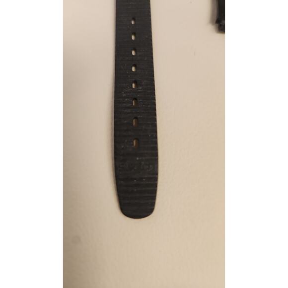 Swatch authentic Replacement Strap/Band for 26mm Standard Ladies watches - Picture 3 of 4